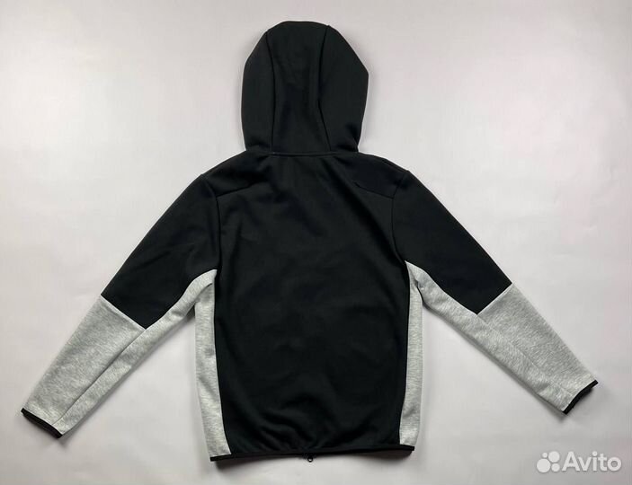 Кофта Nike tech fleece