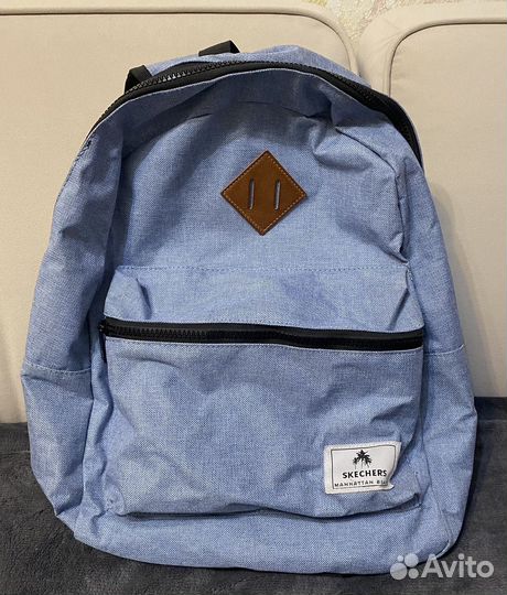 Рюкзак унисекс skechers