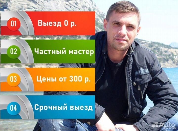 Замена замков 24/7 Вскрытие замков и Автомобилей