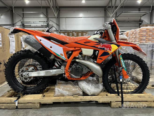 ktm 300 exc