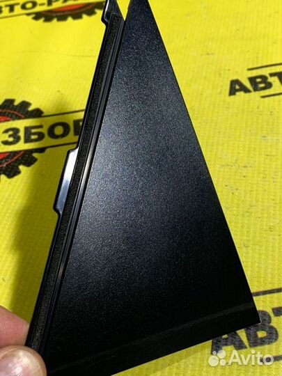 Накладка рамки двери задняя правая Kia Ceed 3 CD