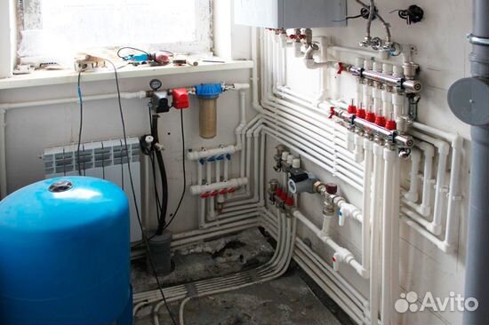 Тепловой насос Aquaviva AVH13S