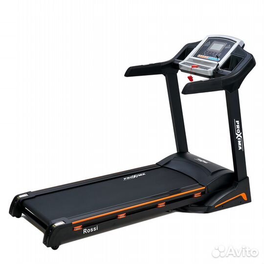 Беговая дорожка Proxima Rossi арт. prot-211