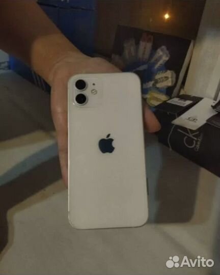 iPhone 12, 128 ГБ