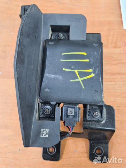 Датчик слепых зон Kia Soul 3 G4NH 2018-2023