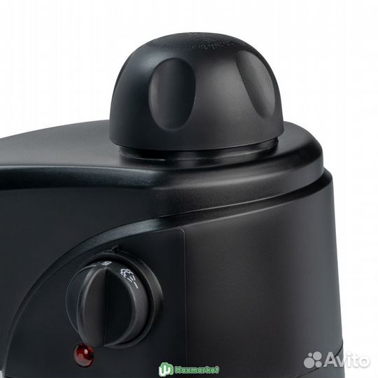 Кофеварка электрическая мощность Galaxy GL 0753, 9