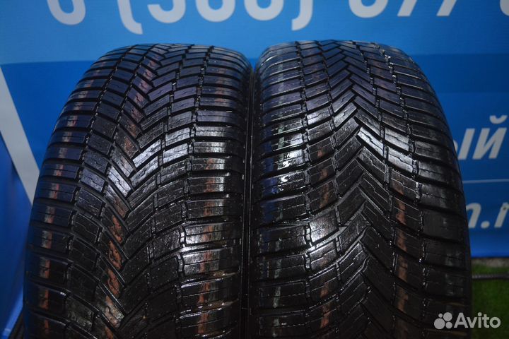 Bridgestone Weather Control A005 225/55 R18 98V