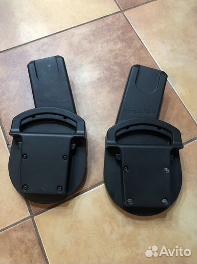 Адаптеры Mamas&Papas