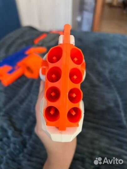 Нерф оригинпл