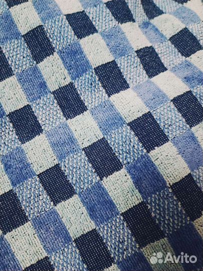 Халат для мальчика