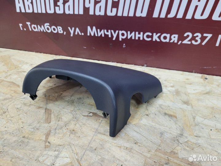 Подрулевой кожух Renault Logan