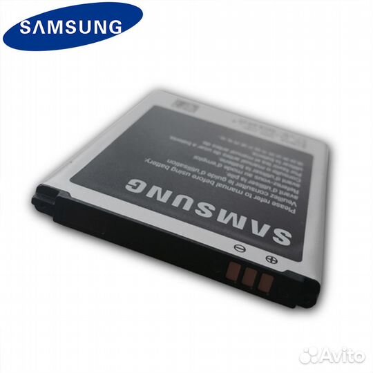 Аккумулятор для телефона samsung
