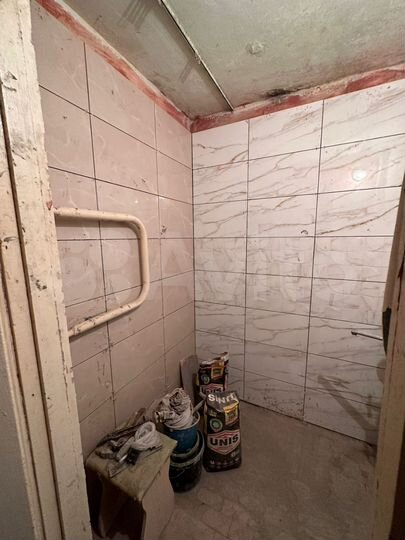 2-к. квартира, 54 м², 3/9 эт.