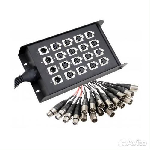 Мультикор NordFolk nsbl923/30M