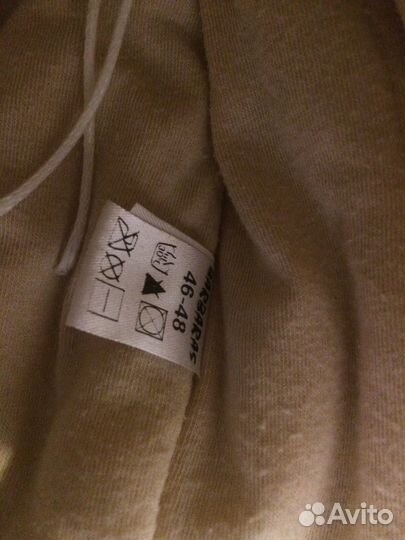 Шапка зимняя для мальчика (46-48)