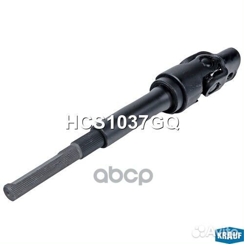 Кардан рулевой toyota camry 2001-2006, lexus ES300