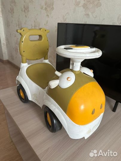 Музыкальная машина