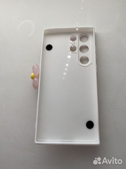 Чехол на Samsung s23 ultra