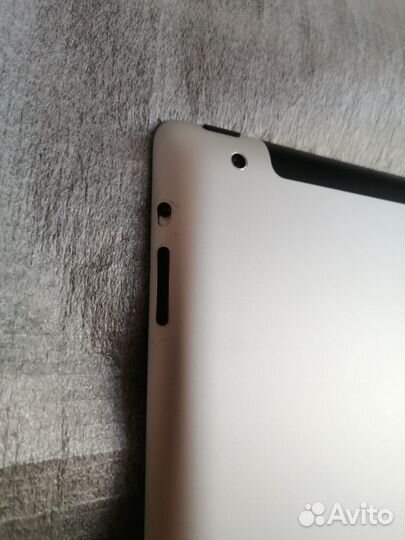 Планшет apple iPad 2 64 Gb с коробкой