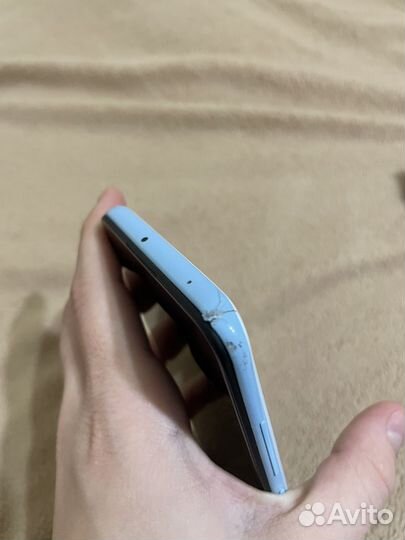 Xiaomi Redmi Note 9, 3/64 ГБ