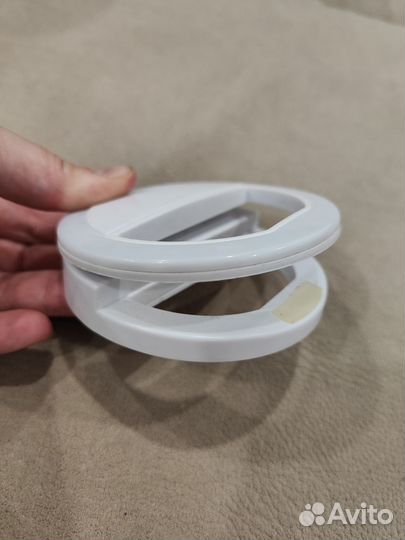 Кольцо для селфи