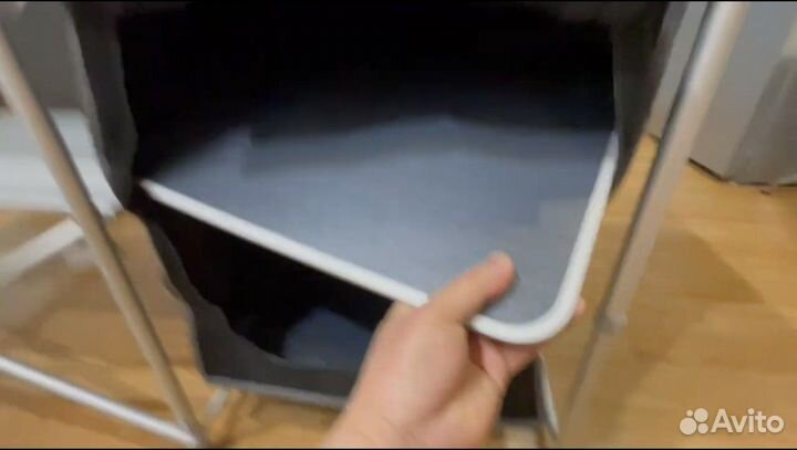 Кухня туристическая buffalo