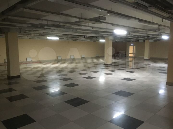 Торговая площадь, 236 м²