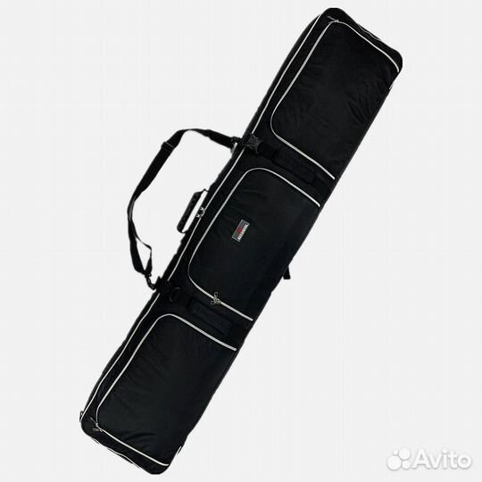 Чехол для сноуборда, лыж shavlin gpaa-20