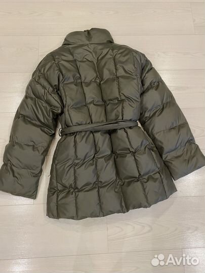 Alisia hit куртка фуфайка