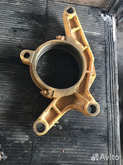 Кронштейн дз-122А.01.04.000/дз-122.01.00.004