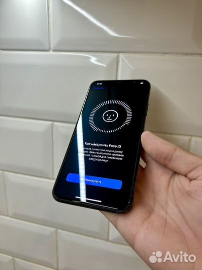 iPhone 11 Pro Max, 512 ГБ