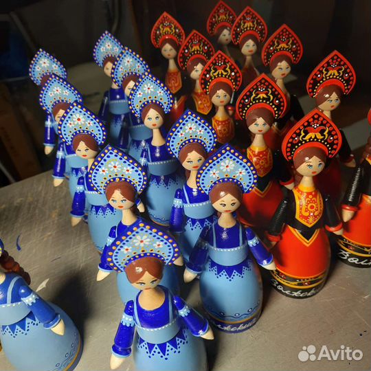 Роспись по дереву, стеклу, коже, ткани, пластику