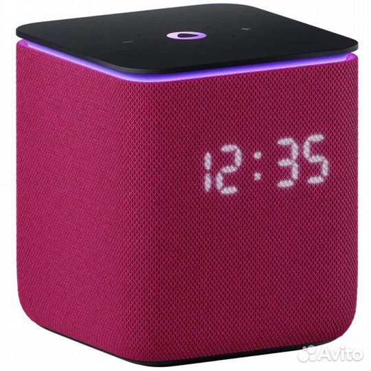 Яндекс Станция Миди Raspberry