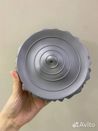 Массажная подушка балансировочная 16 см