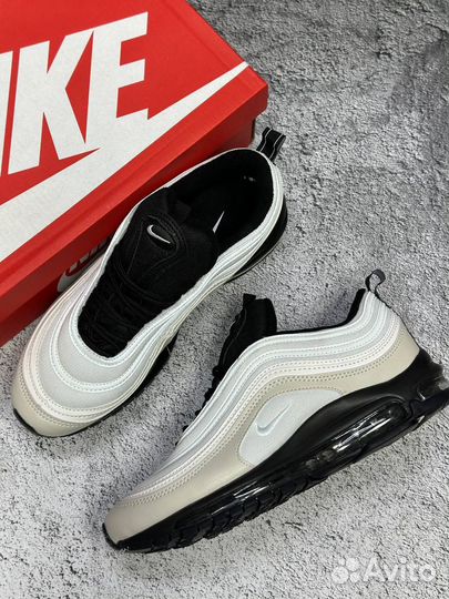 Nike air max 97