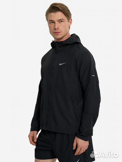 Ветровка мужская nike