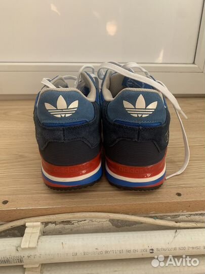 Кроссовки Adidas ZX750 оригинал