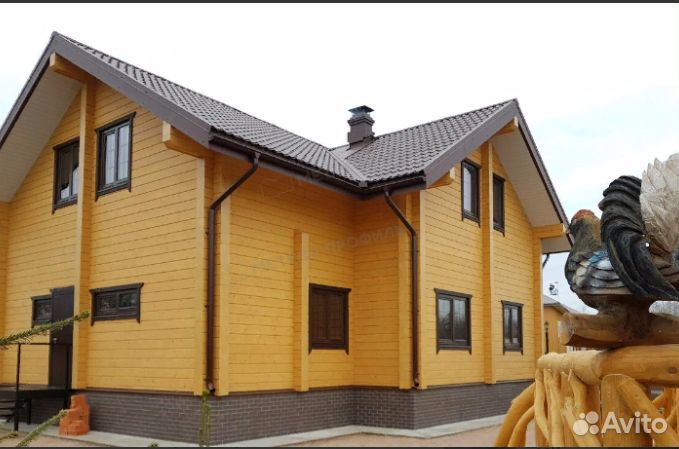 Водосток с гарантией производителя. Доставка