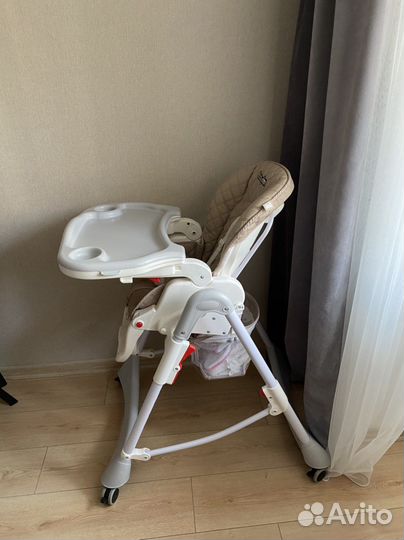 Стул для кормления