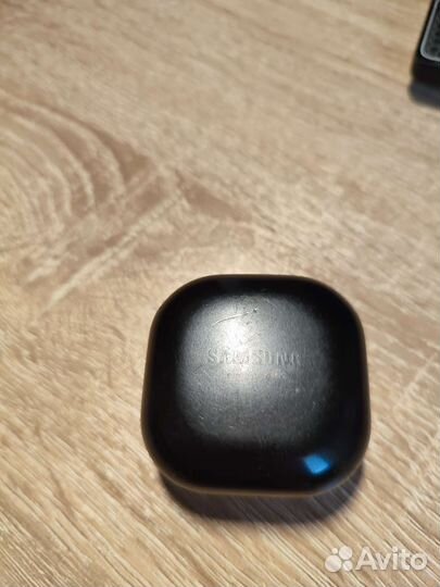 Samsung galaxy buds pro