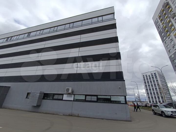 Сдам офисное помещение, 46.8 м²