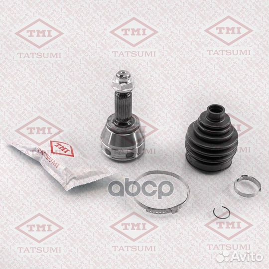 Шрус наружный к-т TDA1121 tatsumi