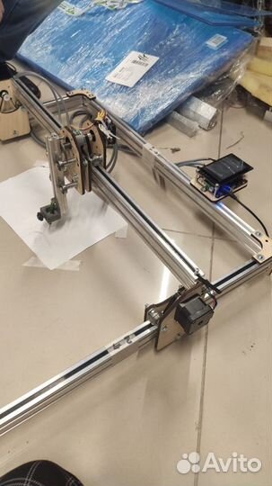 AxiDraw