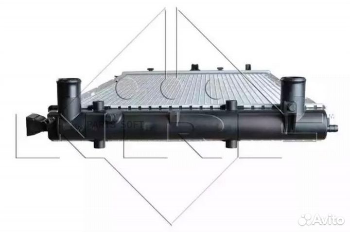 Радиатор (720х345) 509514