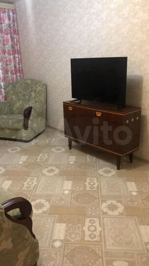 2-к. квартира, 48,6 м², 1/5 эт.