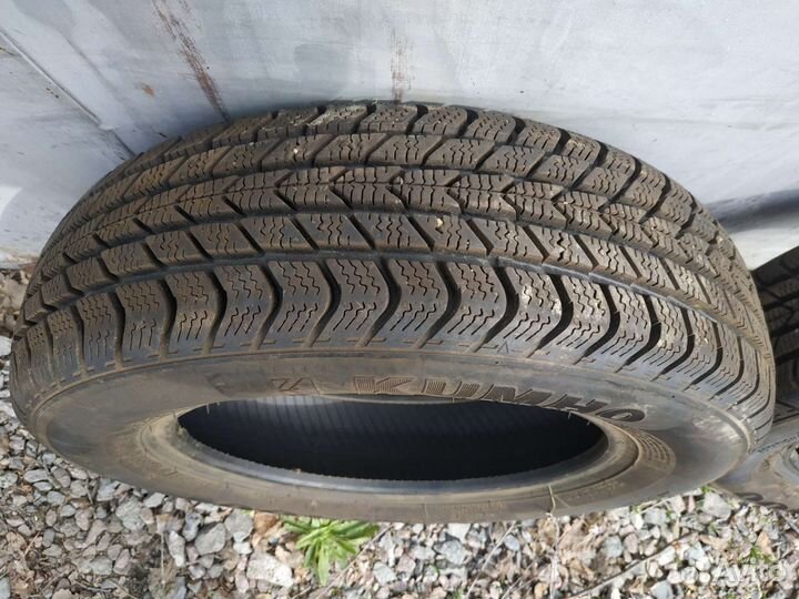 Kumho KW7400 155/70 R13 75T