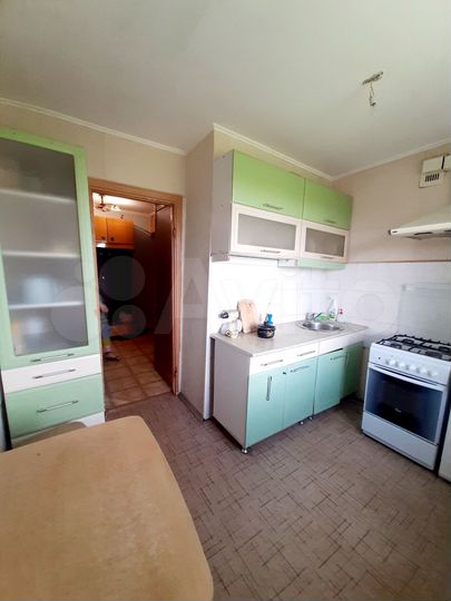 3-к. квартира, 76 м², 7/9 эт.