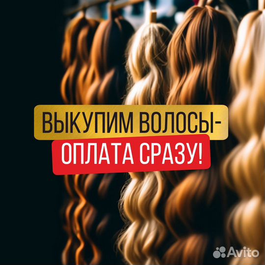 Скупка волос сдать продать волосы Братск