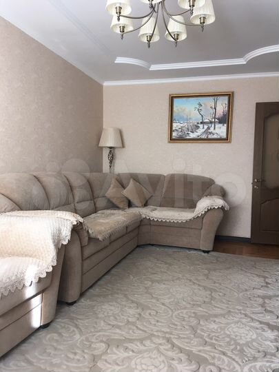 2-к. квартира, 45 м², 5/5 эт.