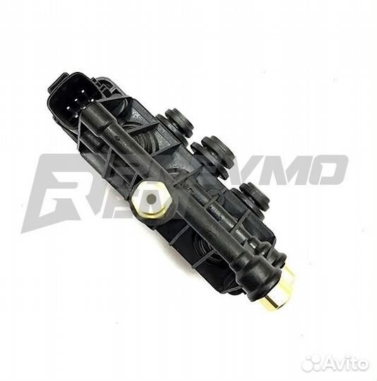 Блок клапанов пневмоподвески Land Rover Sport L320